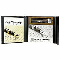 Calligraphy Art Studio 