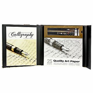 Calligraphy Art Studio 