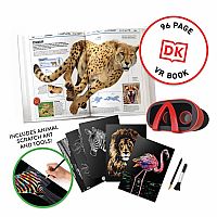 VR Animal Gift Set 