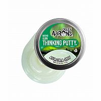 Aurora Sky 2in Tin Thinking Putty