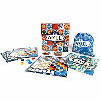 Azul