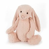 Bashful Blush Bunny Huge 20inch