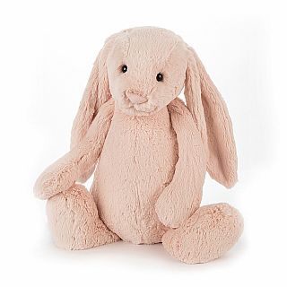 Bashful Blush Bunny Huge 20inch