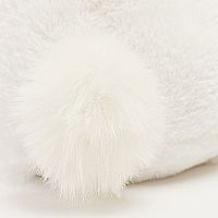 Bashful Luxe Bunny Luna Huge