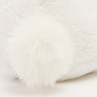 Bashful Luxe Bunny Luna Huge