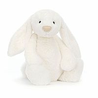 Bashful Luxe Bunny Luna Huge