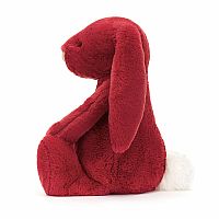 Bashful Luxe Bunny Scarlett Medium
