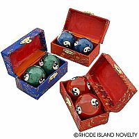 1.5 Inch Health Balls