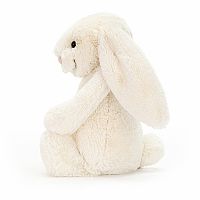 Bashful Cream Bunny Medium 12inch