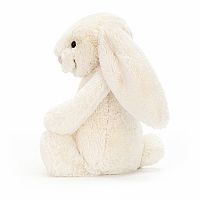 Bashful Bunny Cream Small