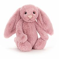 Bashful Bunny Pink Tulip Medium 12inch