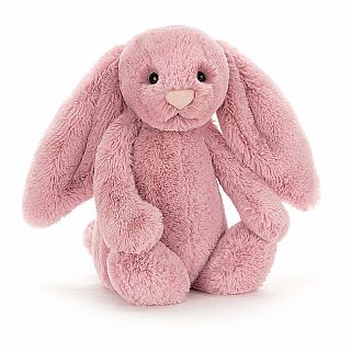 Bashful Bunny Pink Tulip Medium 12inch