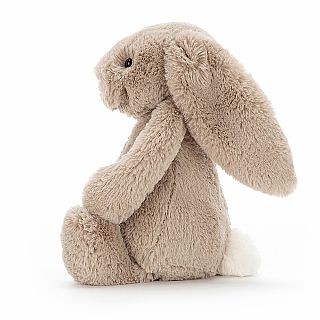 Bashful Beige Bunny Small 7inch