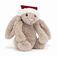 Christmas Bunny Medium Bashful