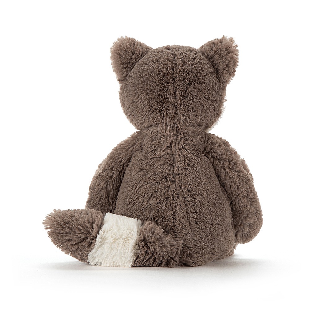 jellycat bashful racoon