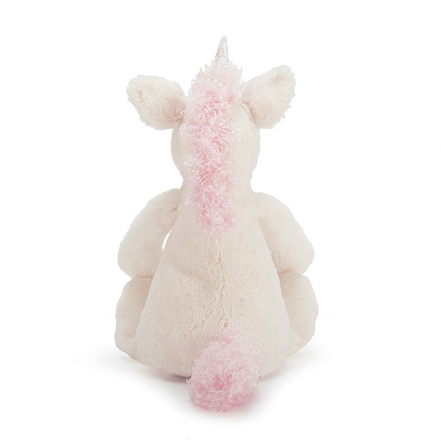 jellycat bashful unicorn huge