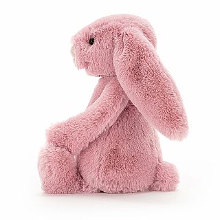 Bashful Tulip Pink Bunny Small 7inch