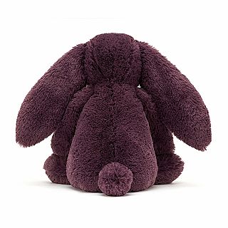 Bashful Plum Bunny Small 7inch
