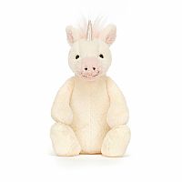 Bashful Unicorn Small