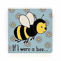 BB If I Were A Bee 