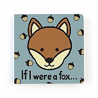 BB If I Were A Fox