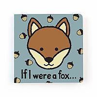 BB If I Were A Fox 