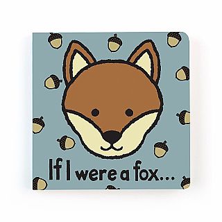 BB If I Were A Fox 