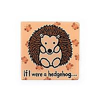 BB If I Were A Hedgehog