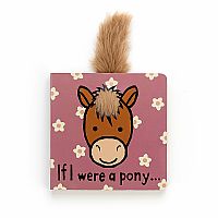 BB If I Were A Pony