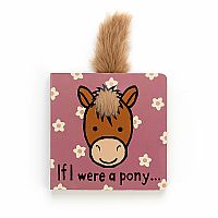 BB If I Were A Pony 