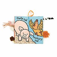 Farm Tails Book
