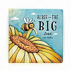 Albee And The Big Seed Board Book