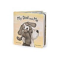 BB Daddy And Me Book