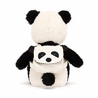 Backpack Panda