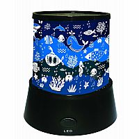 Marine Magic Projection Light 