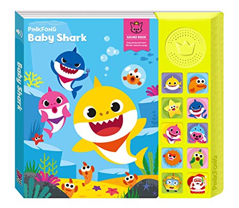 baby shark toy near me