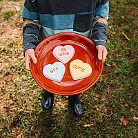 Bake With Love Cookie Cutter 12 Piece Boxed Set