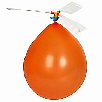 Balloon Helicopter
