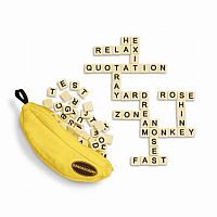 Bananagrams