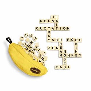 Bananagrams