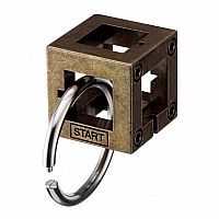 Box -Lvl 2 Hanayama Cast Puzzle