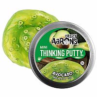 Avocado Small Tin