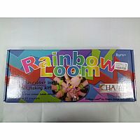 Rainbow Loom Complete Kit