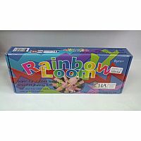 Rainbow Loom Complete Kit