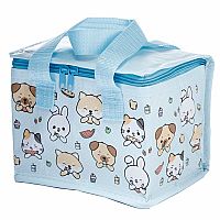 Adoramals Lunch Bag