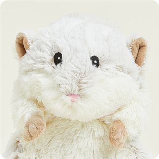 Hamster Warmies
