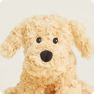 Golden Dog Warmies Junior 