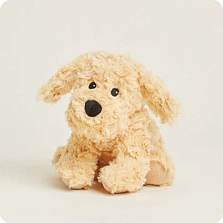 Golden Dog Warmies Junior 