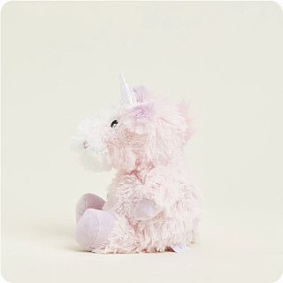 Unicorn Warmies Junior