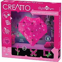 Creatto: Shining Sweetheart & Lovable Stuff